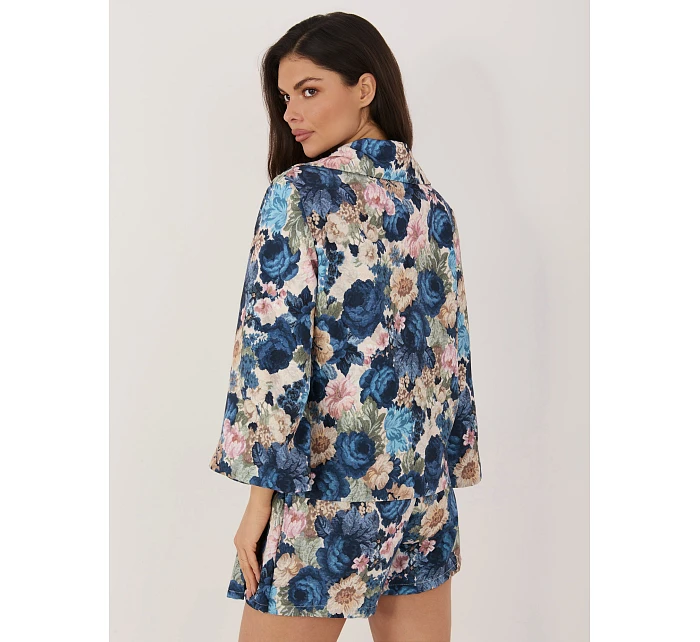 Blejzr IT MA FL10233.84 tmavě modrý Blejzr IT MA FL10233.84 tmavě modrý