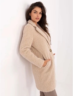 Plášť IT EN 96773.20P béžový