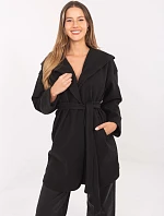 Kabát IT CZ A9587.00 černý