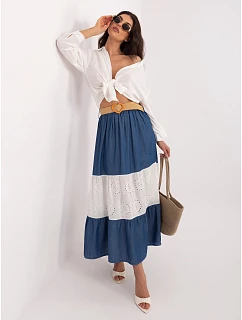 Sukně IT SD 92038.13 tmavě modrá