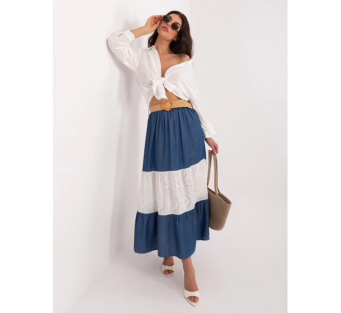 Sukně IT SD 92038.13 tmavě modrá Sukně IT SD 92038.13 tmavě modrá