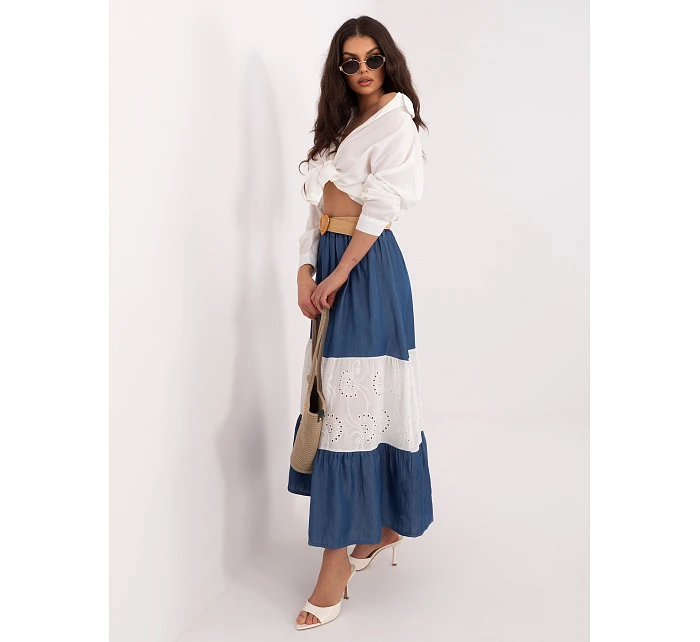 Sukně IT SD 92038.13 tmavě modrá Sukně IT SD 92038.13 tmavě modrá