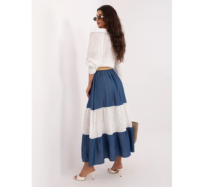 Sukně IT SD 92038.13 tmavě modrá Sukně IT SD 92038.13 tmavě modrá