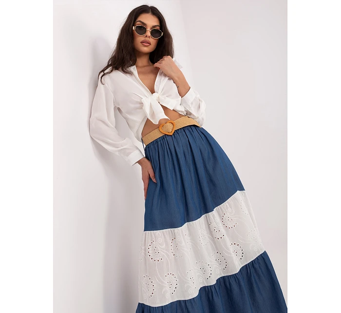 Sukně IT SD 92038.13 tmavě modrá Sukně IT SD 92038.13 tmavě modrá