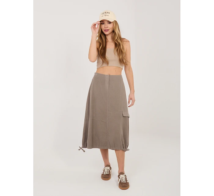 Sukně IT SD FL10158.94 tmavě lila Sukně IT SD FL10158.94 tmavě lila