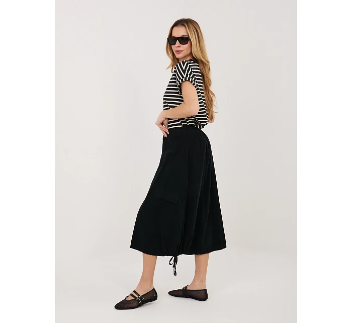 Sukně IT SD FL10158.94 černá Sukně IT SD FL10158.94 černá