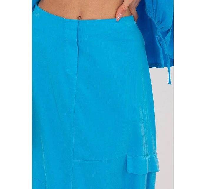 Sukně IT SD FL10158.94 modrá Sukně IT SD FL10158.94 modrá