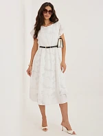 Šaty IT SK 16060.91 biela