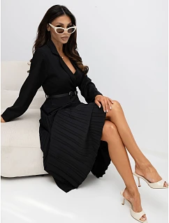 Šaty IT SK 21599 1.03 černá