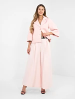 IT nohavice SP 17872.29 svetloružové