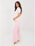 Nohavice IT SP 22209.15 svetloružové Nohavice IT SP 22209.15 svetloružové
