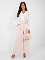 IT nohavice SP FL8569 1.06 light beige