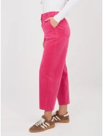 IT SP nohavice FL8916.13 fuchsiová IT SP nohavice FL8916.13 fuchsiová