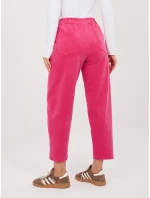 IT SP nohavice FL8916.13 fuchsiová IT SP nohavice FL8916.13 fuchsiová