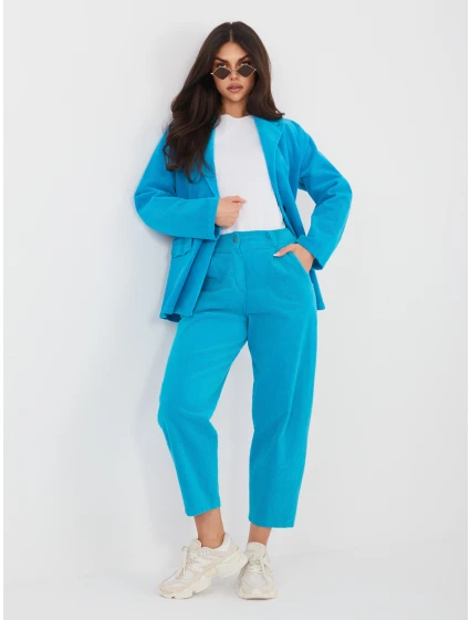 IT nohavice SP FL8916.13 modré IT nohavice SP FL8916.13 modré