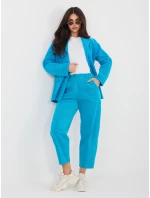 IT nohavice SP FL8916.13 modré IT nohavice SP FL8916.13 modré