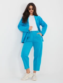 IT nohavice SP FL8916.13 modré