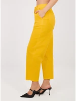 IT nohavice SP FL8916.80 žltá IT nohavice SP FL8916.80 žltá