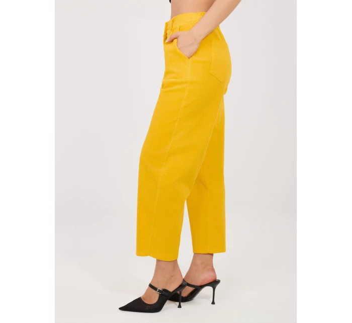 IT nohavice SP FL8916.80 žltá IT nohavice SP FL8916.80 žltá