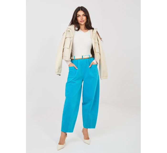 IT nohavice SP FL9665.78 modré IT nohavice SP FL9665.78 modré