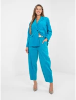 IT nohavice SP FL9665.78 modré IT nohavice SP FL9665.78 modré