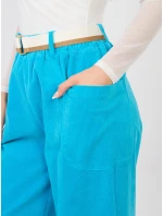 IT nohavice SP FL9665.78 modré IT nohavice SP FL9665.78 modré