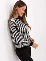 Jumper IT SW 93190.15 čierny
