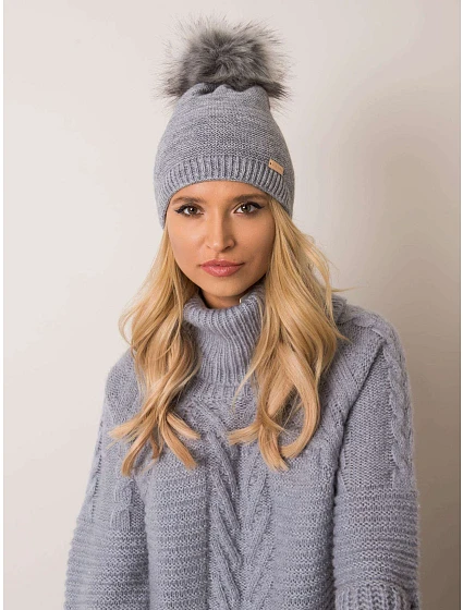 Dámská model 14839353 šedá - FPrice