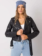 Dámska čiapka 6.15 tmavo modrá