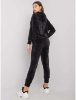 Komplet LK KMPL 508683.06 czarny