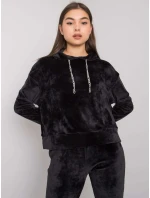 Komplet LK KMPL 508683.06 czarny