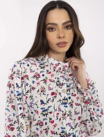 Košeľa LK KS 509972.96 biela