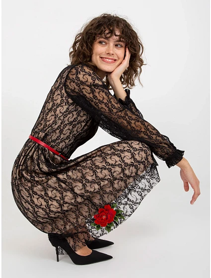 LK SK  černá model 17965489 - FPrice