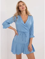 Šaty LK SK 508412.86 modré Šaty LK SK 508412.86 modré