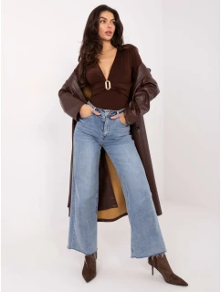 Karoséria MI BO M773.47 hnedá