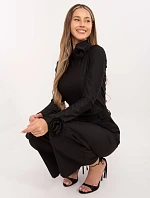 Halenka MI BZ 272611.56 černá