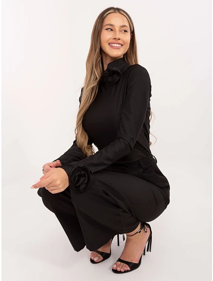 Halenka MI BZ 272611.56 černá Halenka MI BZ 272611.56 černá