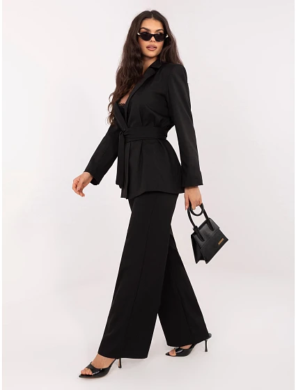 MI KMPL sada A2943.85 černá MI KMPL sada A2943.85 černá