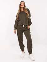 MI KMPL set M5879.86 khaki