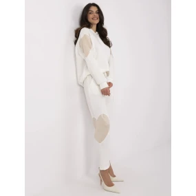 Súprava MI KMPL M6156.98 ecru Súprava MI KMPL M6156.98 ecru