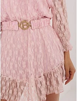 Kombinéza MI KO 4312.92 světle růžová