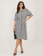 Šaty MI SK 32807 1.17P černá