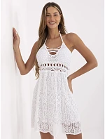 Šaty MI SK 88165.69 biele