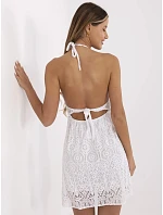 Šaty MI SK 88165.69 biele