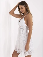 Šaty MI SK 88165.69 biele