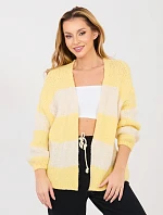 Jumper MI SW 0122.51 svetložltý