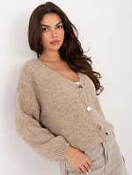 Jumper MI SW 0309.89 béžový