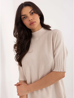Jumper MI SW 0512.77 béžový