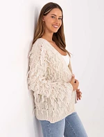 Jumper MI SW 1308.21 ecru