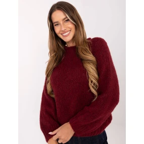 Jumper MI SW 1311.31 bordový